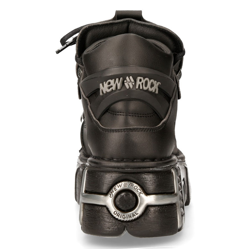 M-106-VS1 | NEW ROCK | METALLIC (Vegan)