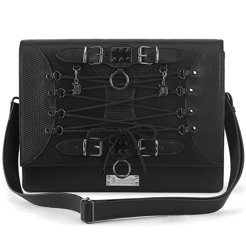 HB-661/B | HB-661 Handbag